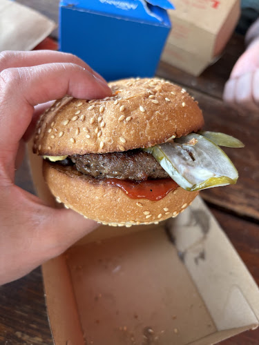 Grill'd Burgers - Scarborough