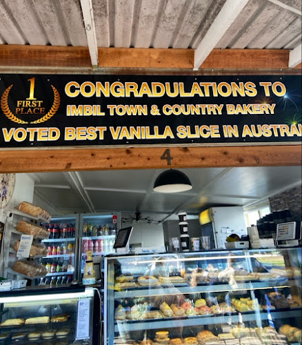 Imbil Town & Country Bakery