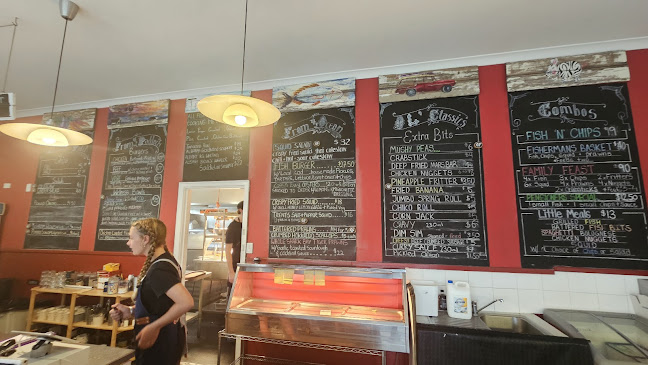 Comentarii opinii despre Ocean & Paddock