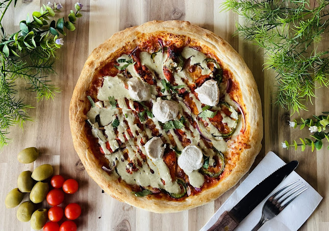 Comentarii opinii despre Locali Pizzeria