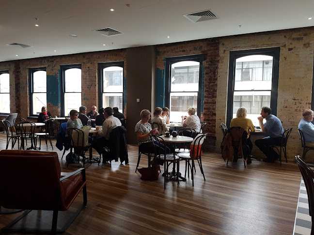 Johnston & Miller - Hospitality and gastronomy