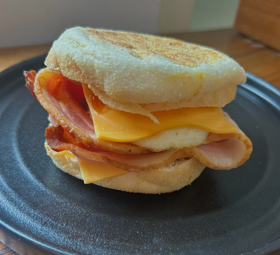 Comentarii opinii despre Brickhouse Cafe