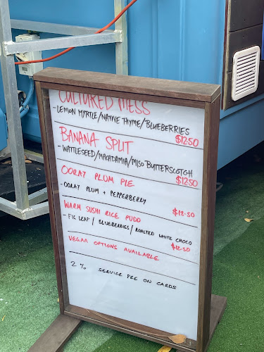 Natural Icecream Australia - Sydney