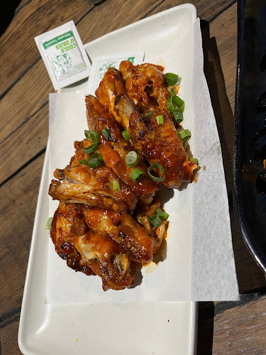 Comentarii opinii despre Coopers Alehouse Gepps Cross