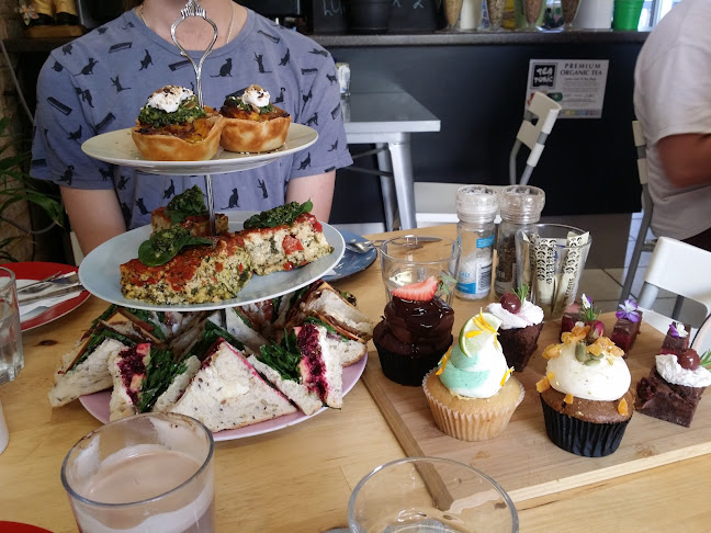 Opinii despre The 'Pear'fect Pantry în Osborne Park - Hospitality and gastronomy