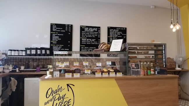 Miss Lilly’s - Bakery Café - Newtown