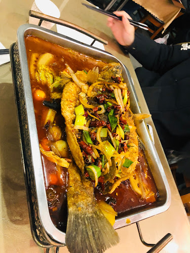 Comentarii opinii despre The Golden Drum