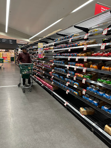 BWS Mayfield - Mayfield