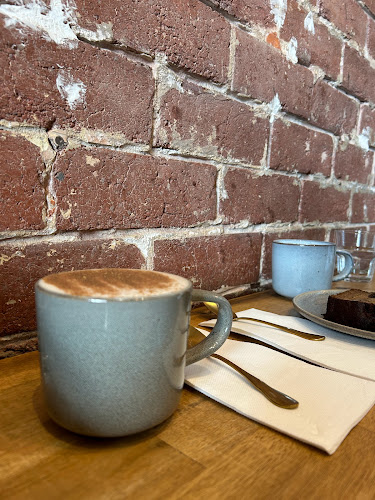 Otherside Coffee - Hospitality and gastronomy