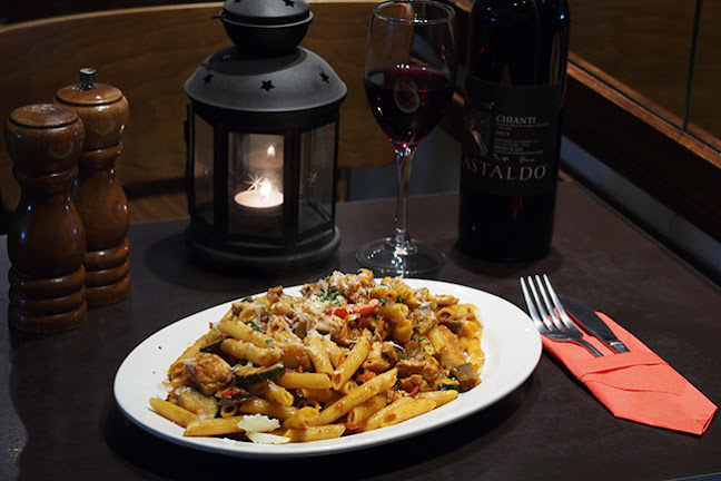 Opinii despre Caffe Amici în Sydney - Hospitality and gastronomy