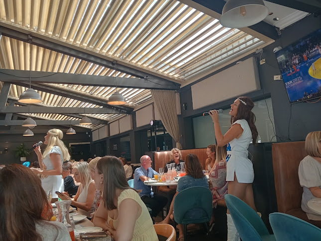 Comentarii opinii despre Royal Hotel Camden