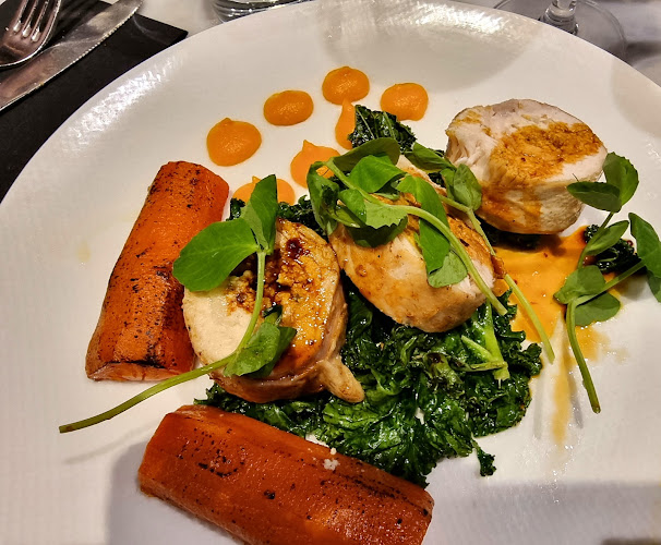 The Kenmore - Hospitality and gastronomy