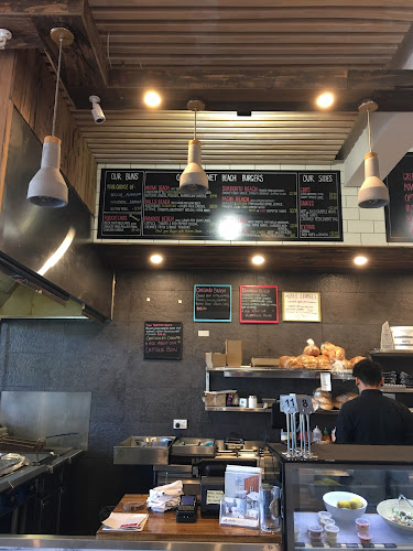 Beach Buns Burgers - Sandringham