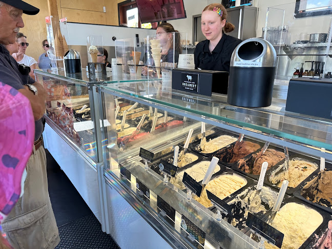 Comentarii opinii despre Van Diemens Land Creamery