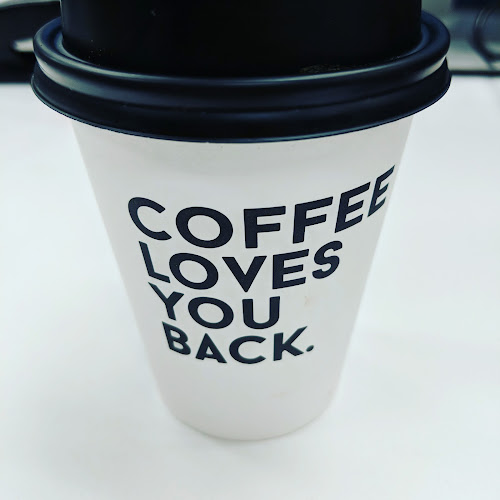 Cargo Drive Thru Coffee - Ourimbah