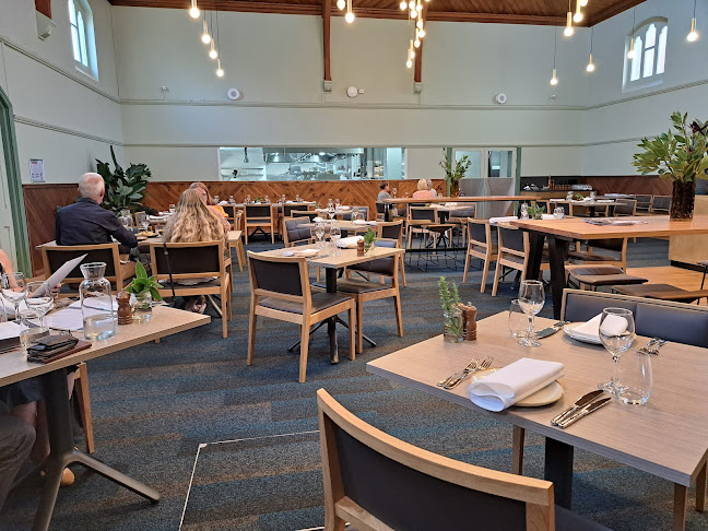 Opinii despre Davidson Restaurant în Geelong - Hospitality and gastronomy