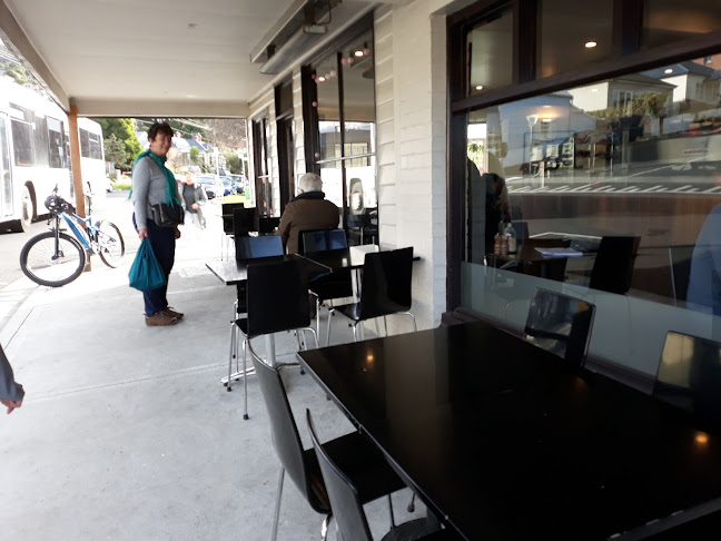 The Lansdowne Cafe - West Hobart