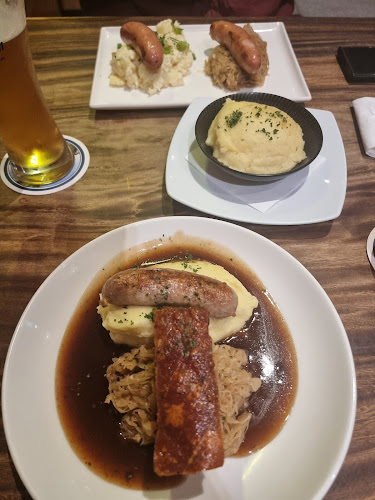 Opinii despre Brotzeit în Joondalup - Hospitality and gastronomy