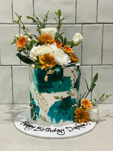 Poles Patisserie - Penrith