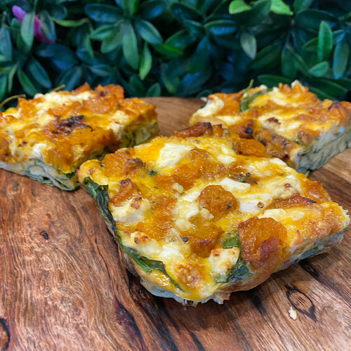 Opinii despre Grinders Cafe în Echuca - Hospitality and gastronomy