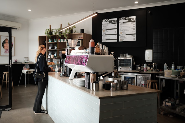 Josie Coffee - Mayfield - Mayfield