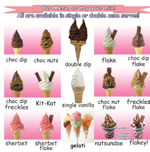 Mr Softy - Maribyrnong - Maribyrnong