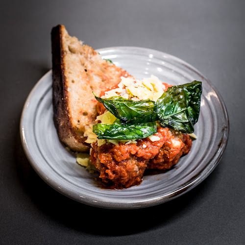 Mr D Food and Coffee