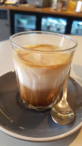 Open Plan Coffee Co. - Hospitality and gastronomy