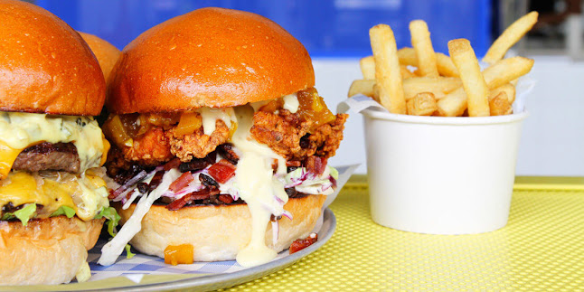 Comentarii opinii despre Super Combo Burgers