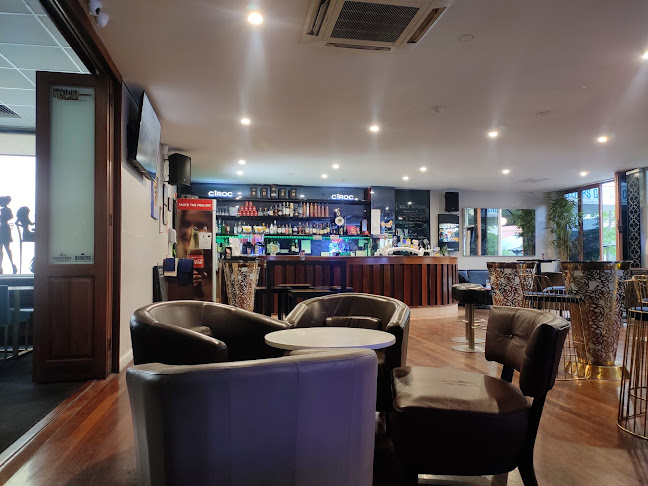 My Place Bar - Perth