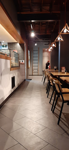 Grill'd Balaclava - Hospitality and gastronomy