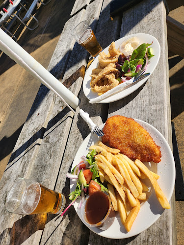 Catho Pub ("Catherine Hill Bay Hotel") - Hospitality and gastronomy
