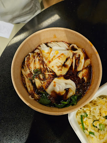 Comentarii opinii despre Din Tai Fung