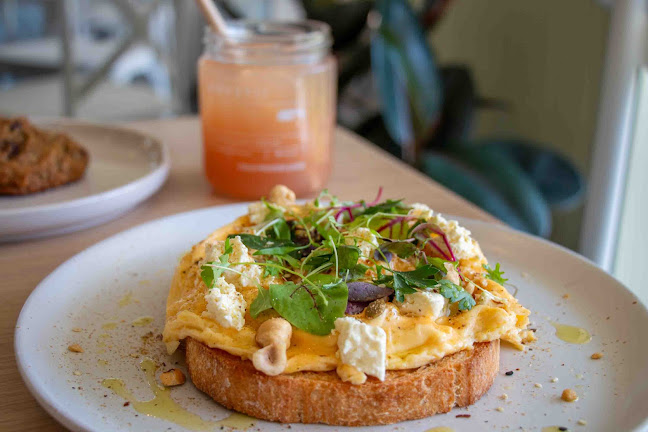 Opinii despre Gathering Co. Cafe în Robina - Hospitality and gastronomy