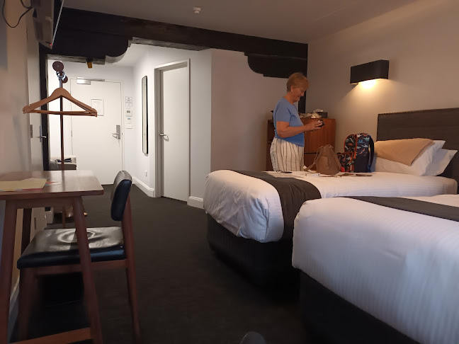 The Lucky Hotel - Newcastle