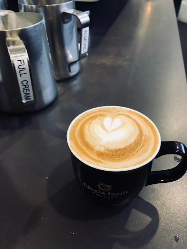 Comentarii opinii despre Gloria Jean's Coffees Harbourside