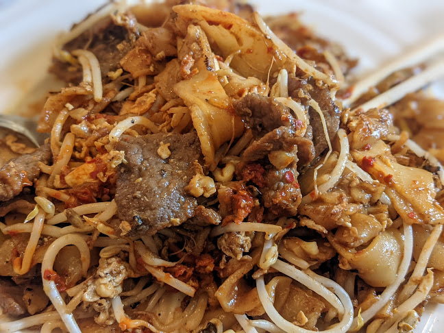 Opinii despre Unique Patisserie în Katoomba - Hospitality and gastronomy