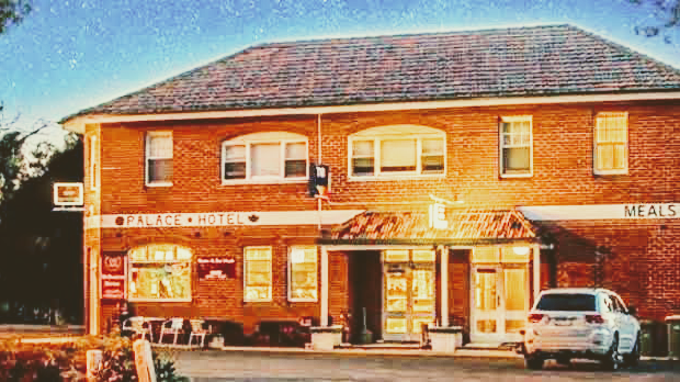 Palace Hotel Lang Lang - Melbourne