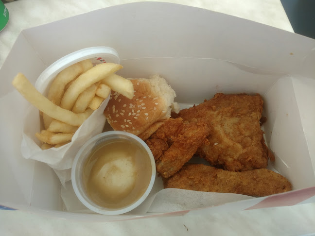 KFC Surfers Paradise - Hospitality and gastronomy