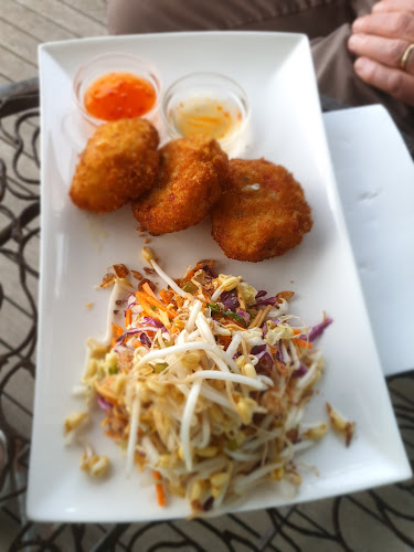 Comentarii opinii despre BAYSIDE CAFE