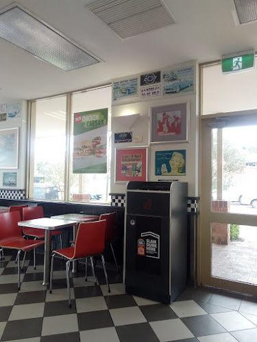 Comentarii opinii despre Hungry Jack's Burgers Albany