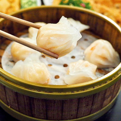 Song's dumplings - Melbourne