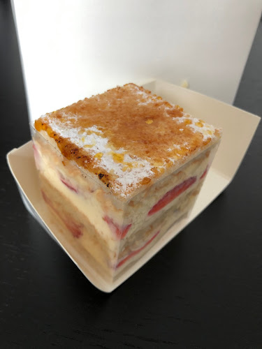 Comentarii opinii despre Lorraine's Patisserie