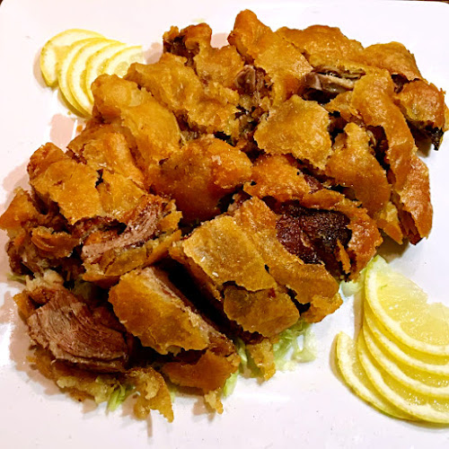 Opinii despre Fu Man Lou Dumpling Bar în Ballarat Central - Hospitality and gastronomy