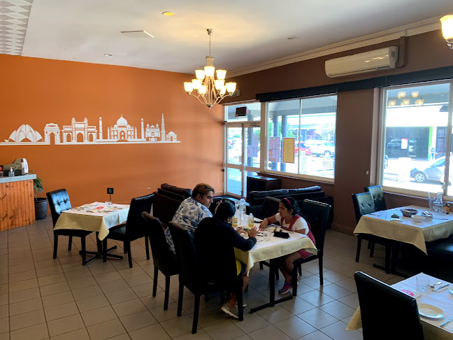 Opinii despre A1 Indian Restaurant în Bunbury - Hospitality and gastronomy