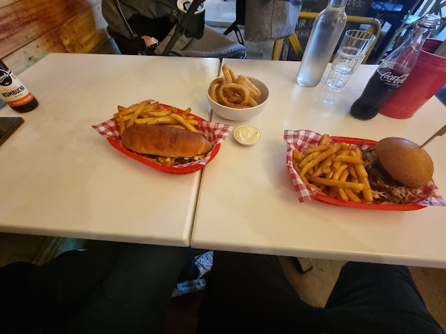 Barca.Love - American BBQ & Bar - Shepparton