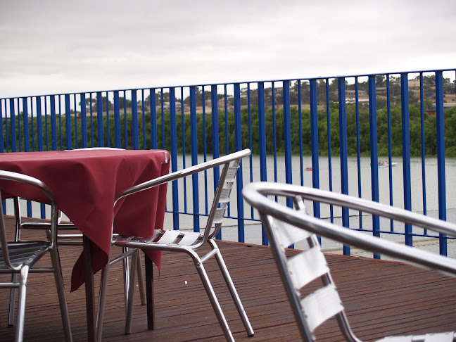 Comentarii opinii despre Murray Bridge Community Club