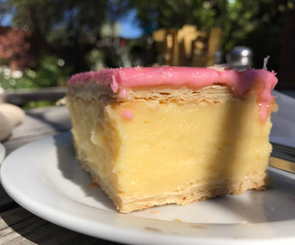 Opinii despre The Portarlington Bakehouse în Melbourne - Hospitality and gastronomy