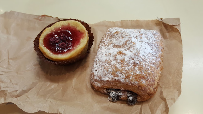 Trappers Bakery - Goulburn