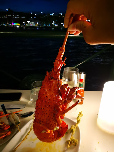 Opinii despre Sydney Cove Oyster Bar în Cable Beach - Hospitality and gastronomy